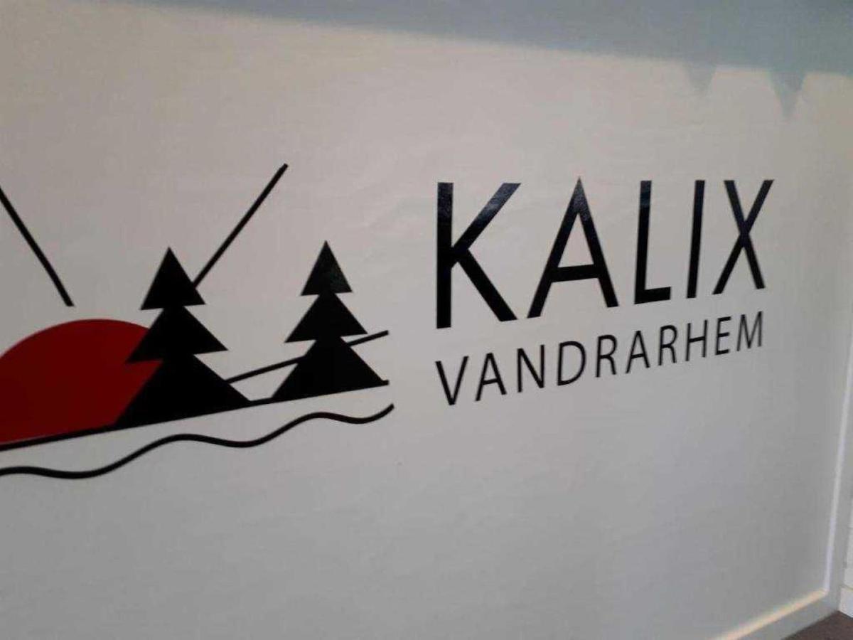 Stf Kalix Vandrarhem Luaran gambar
